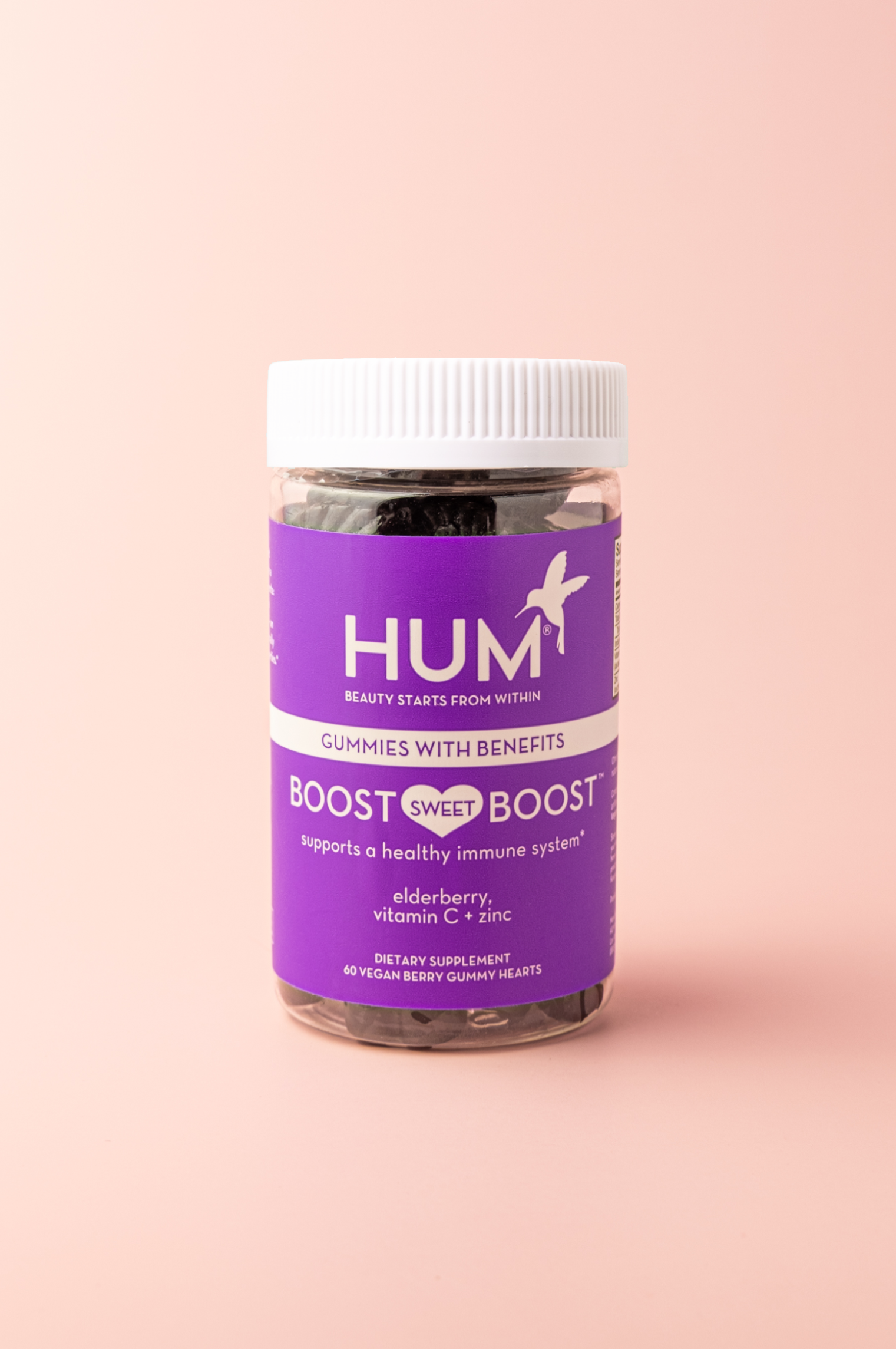 Boost Sweet Boost Immunity Support Supplement