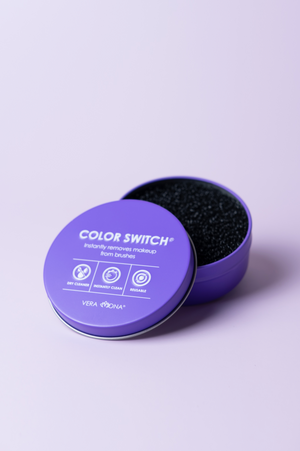Color Switch Solo Instant Brush Cleaner