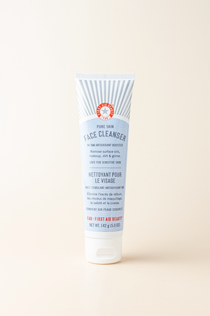 Pure Skin Face Cleanser