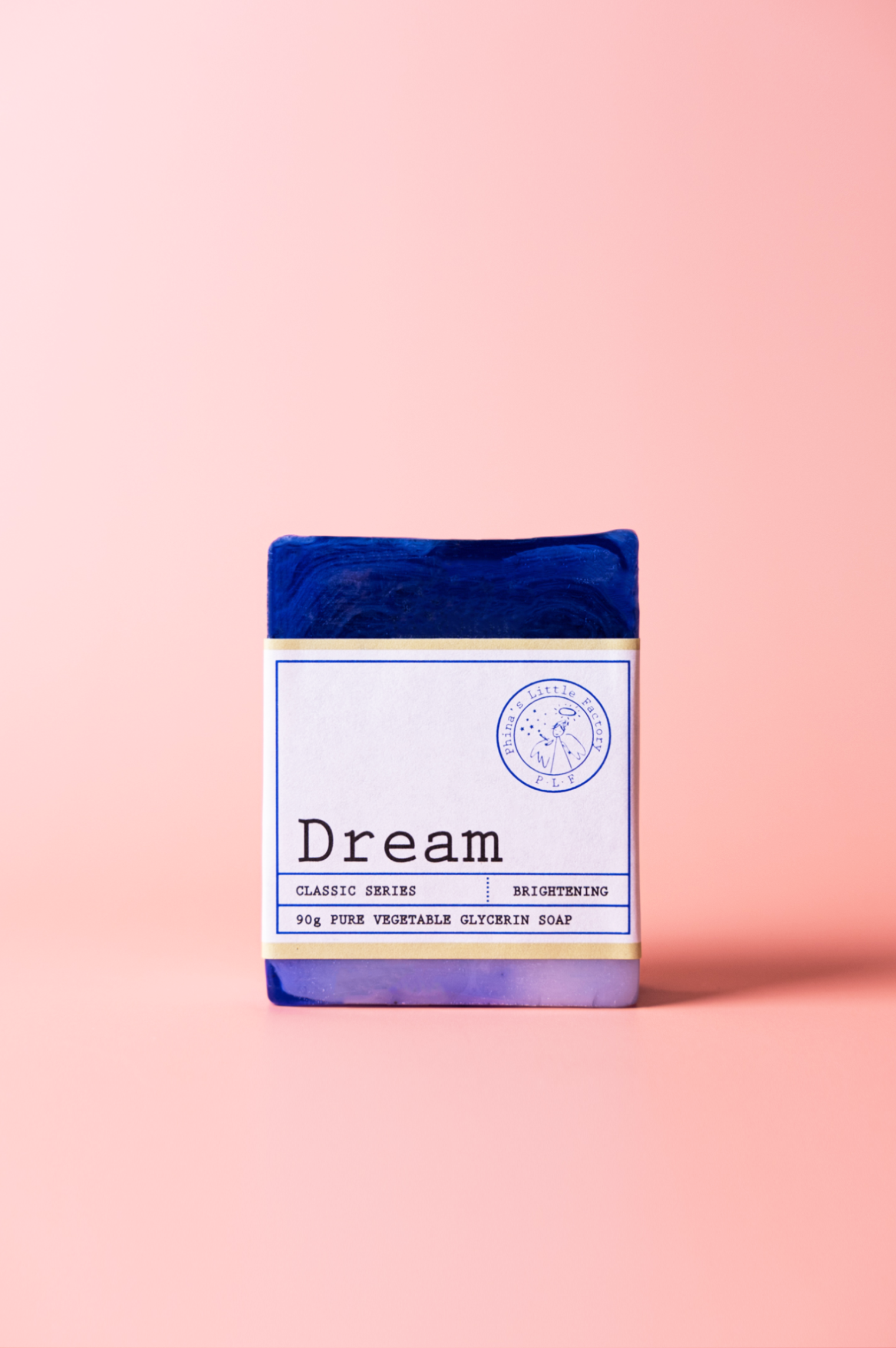 Dream Brightening Soap