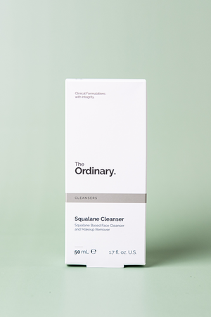 The Original Squalane Cleanser - Hermosa Beauty