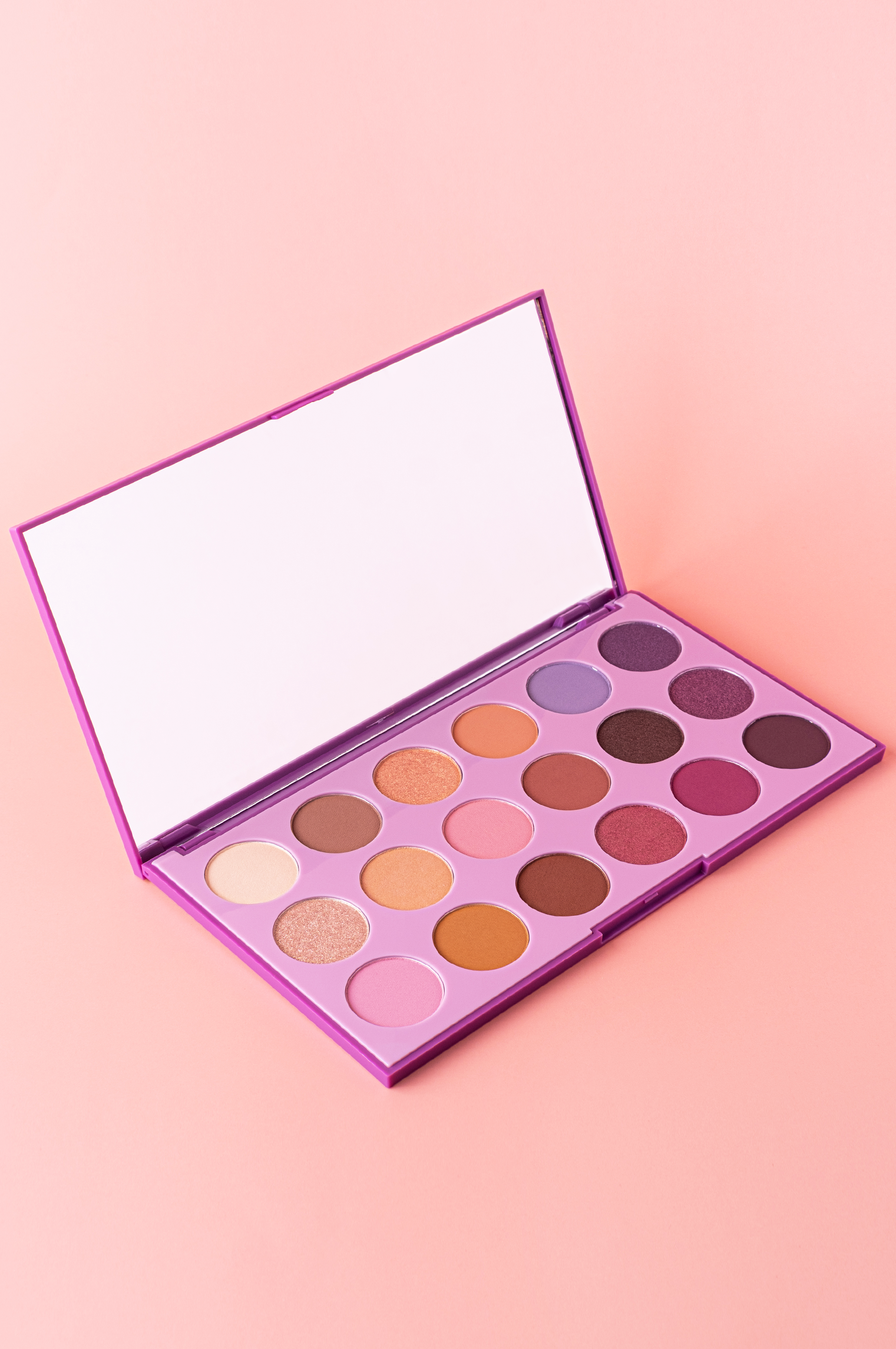 18F Talkin' Flirty Artistry Palette