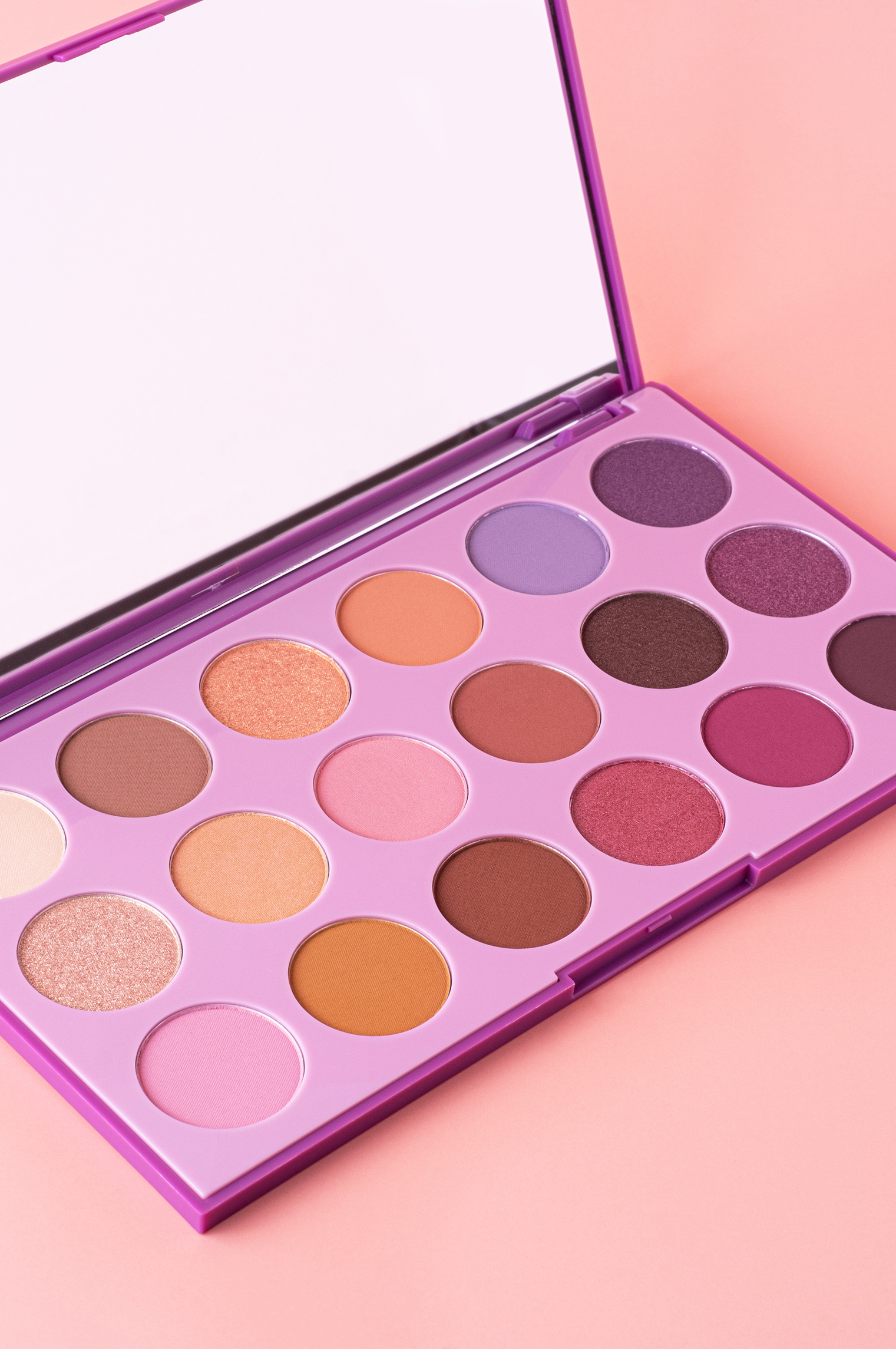 18F Talkin' Flirty Artistry Palette