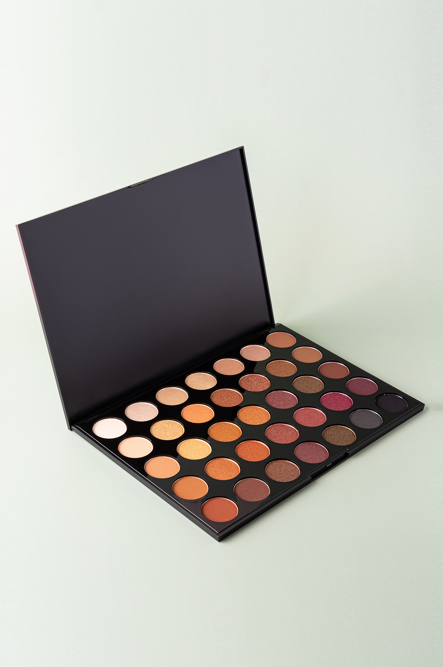 35F Fall Into Fabulous Artistry Palette