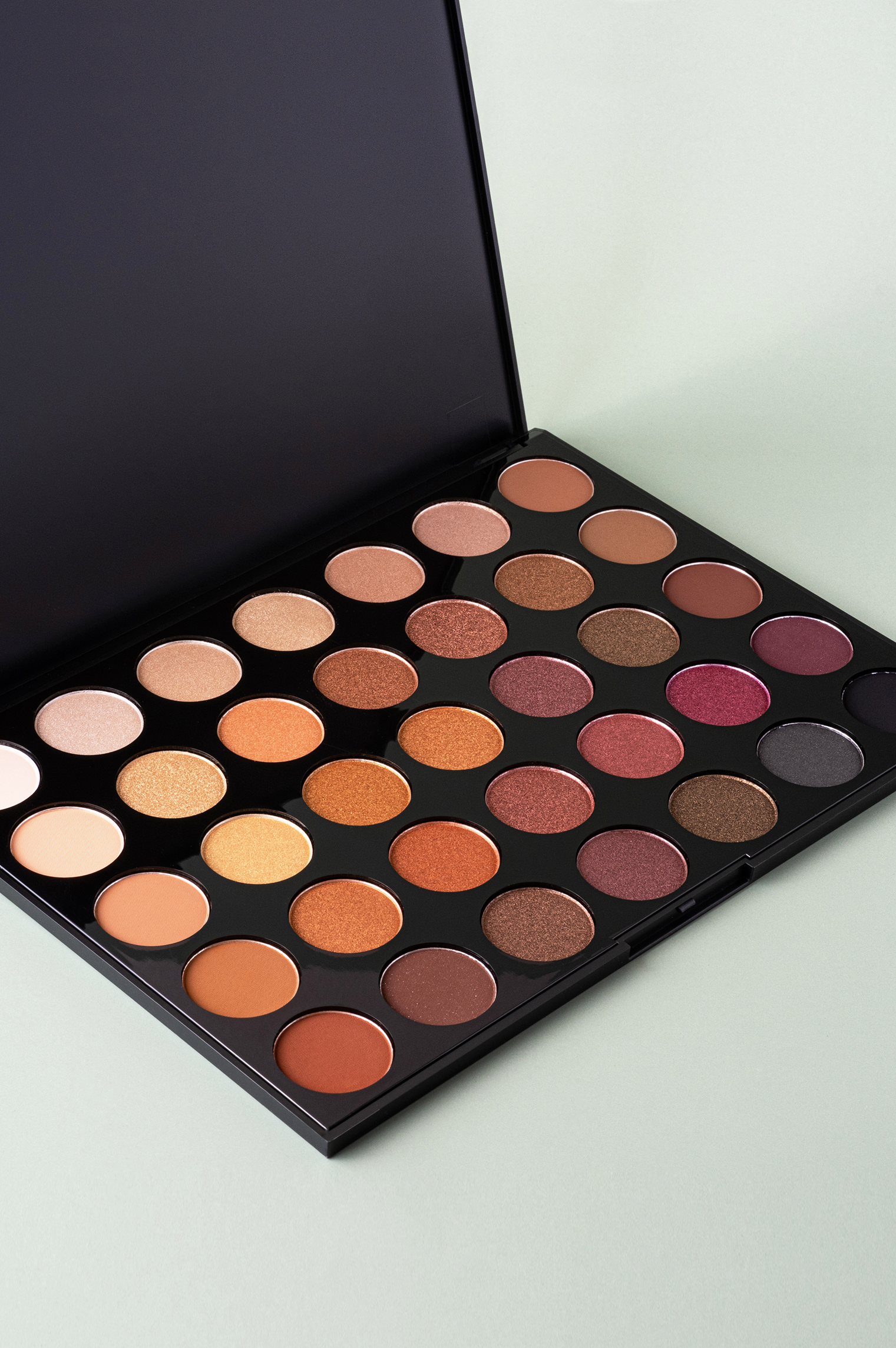 35F Fall Into Fabulous Artistry Palette