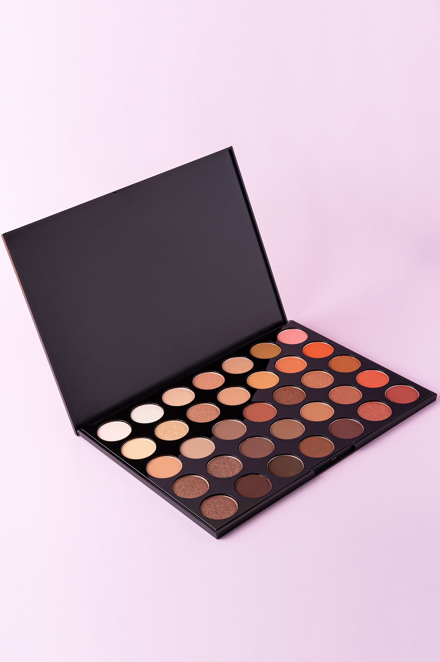 35O Supernatural Glow Artistry Palette