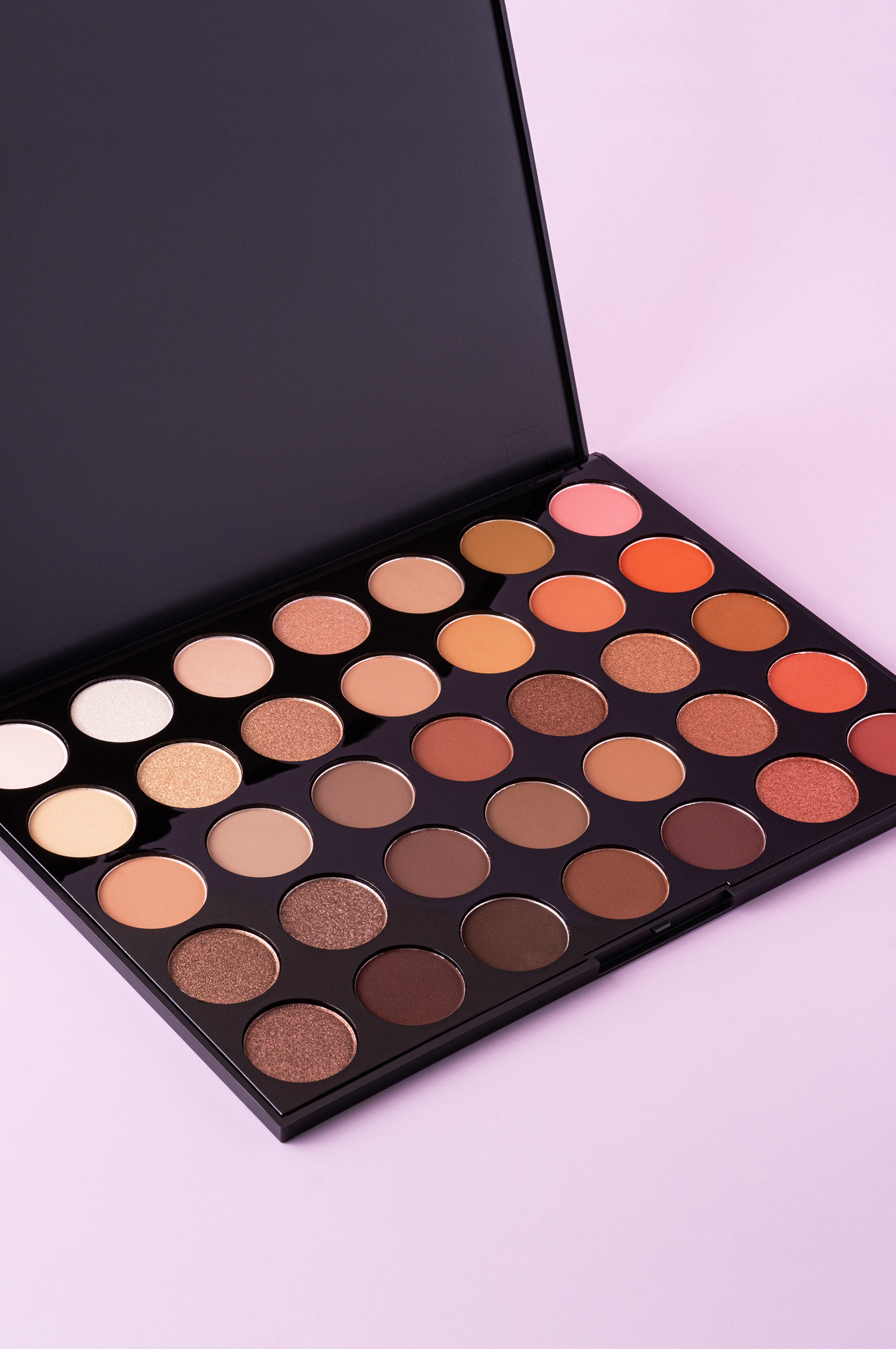 35O Supernatural Glow Artistry Palette