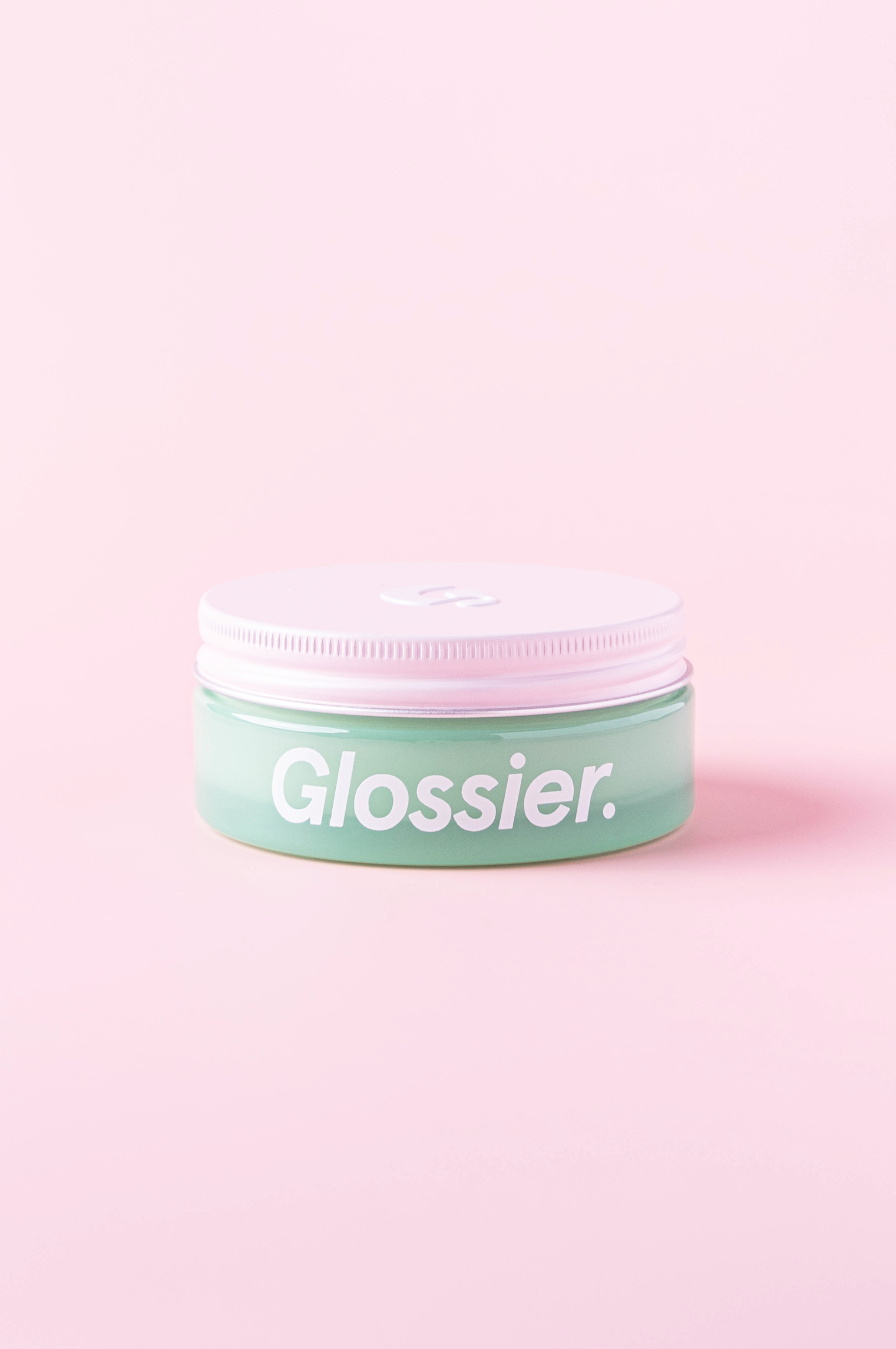 Glossier  Give your cheeks the gift of seamless, pillowy color
