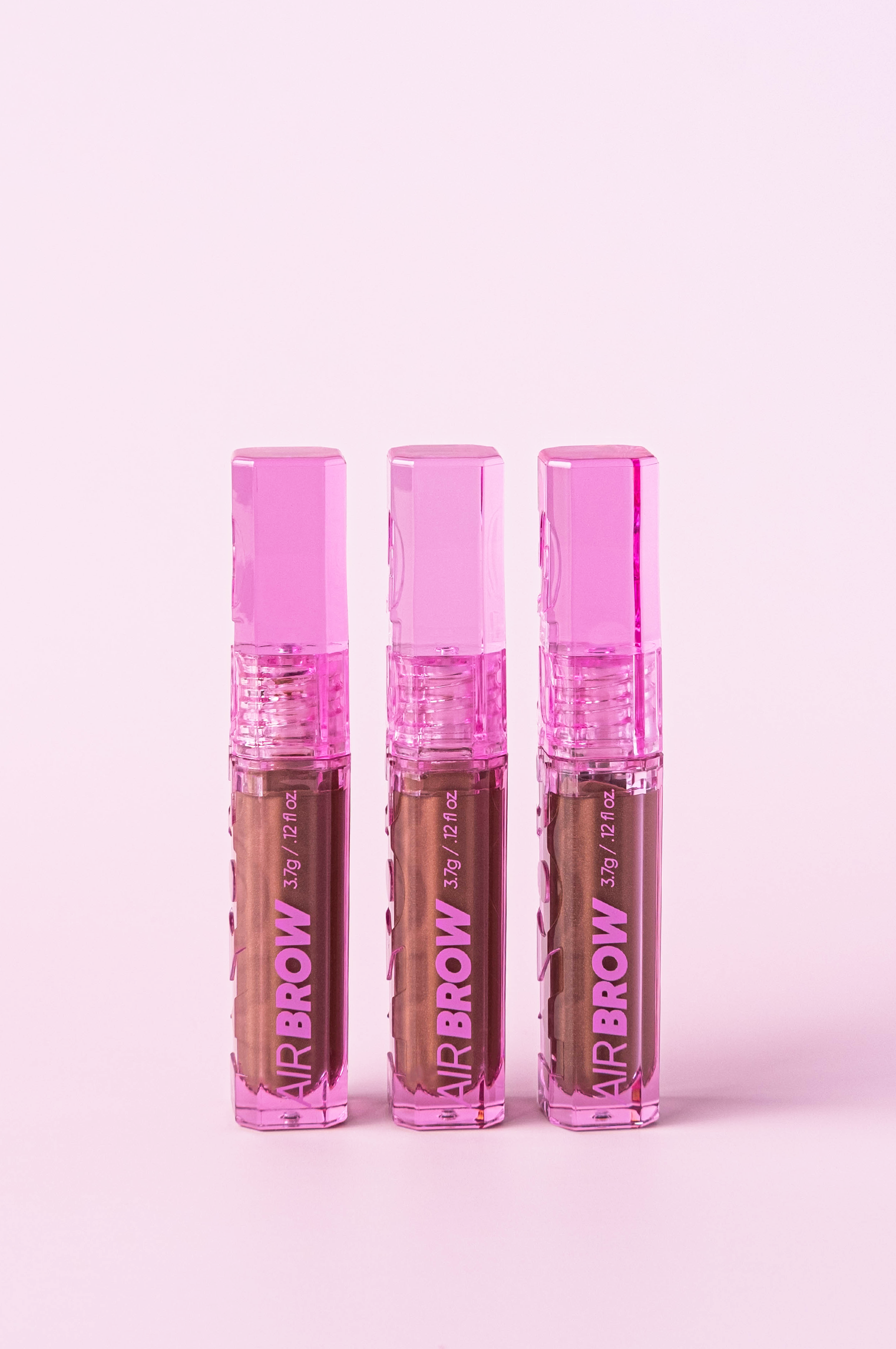 Air Brow Tinted Volumizing Eyebrow Gel