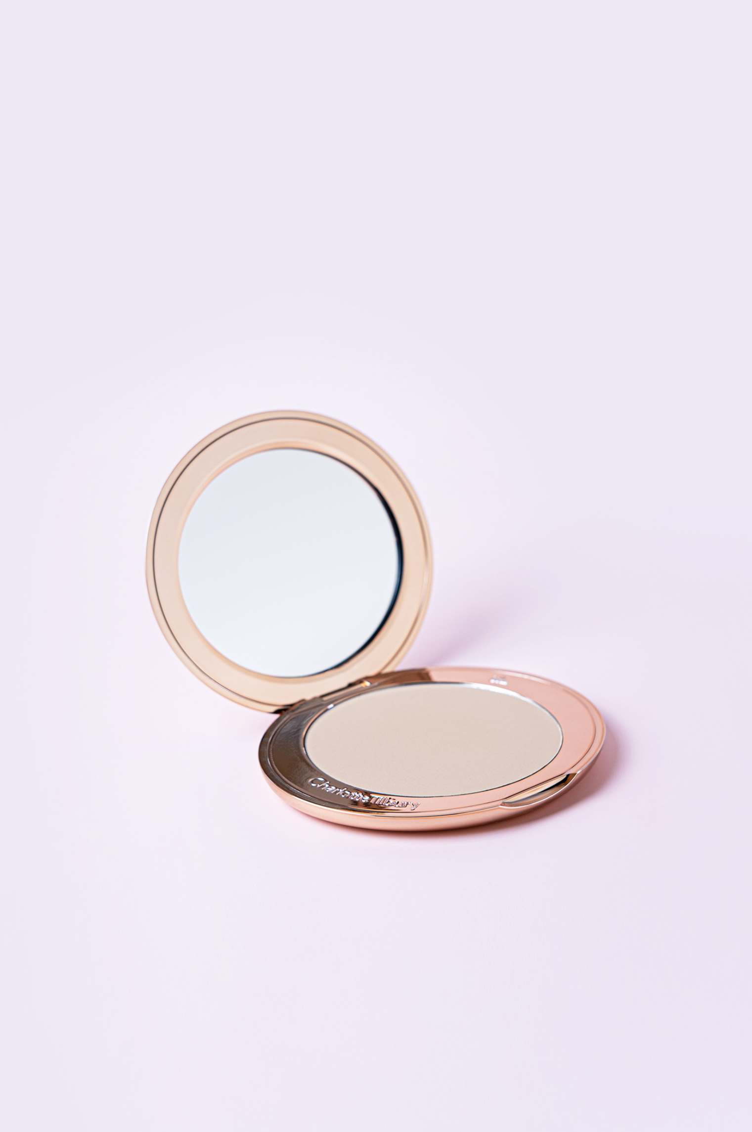 charlotte tilbury Airbrush Bronzer