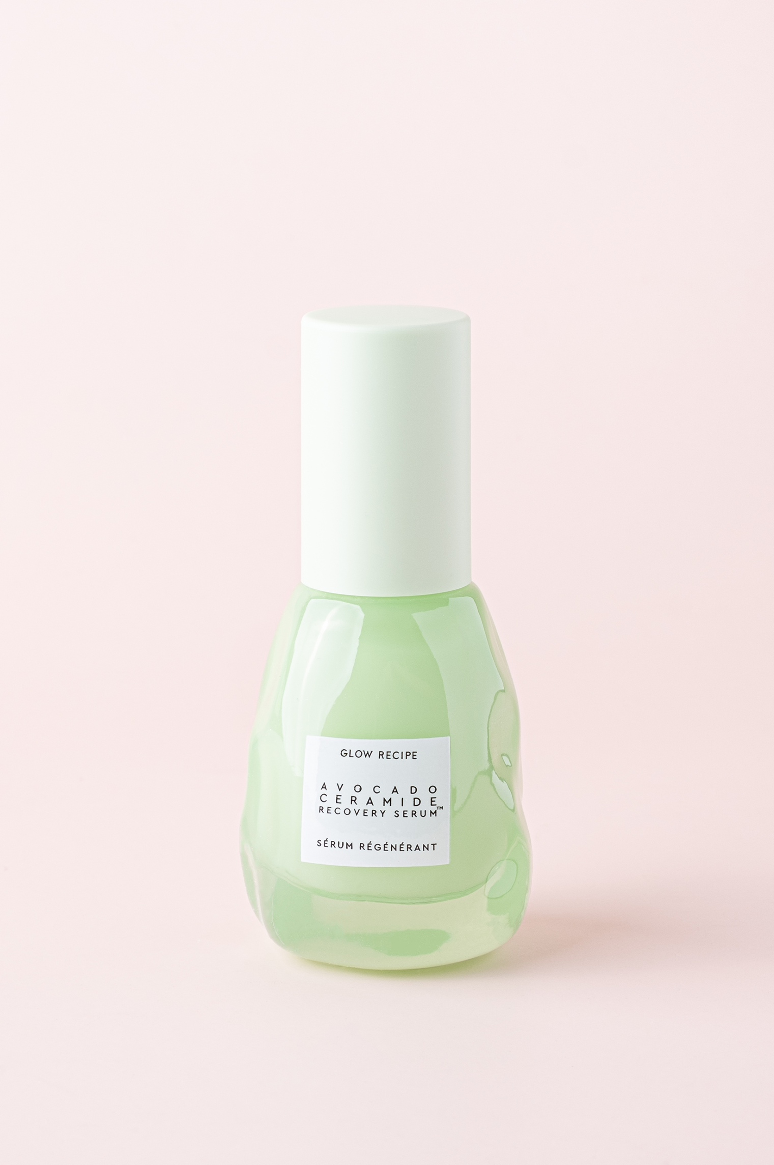 Avocado Ceramide Recovery Serum