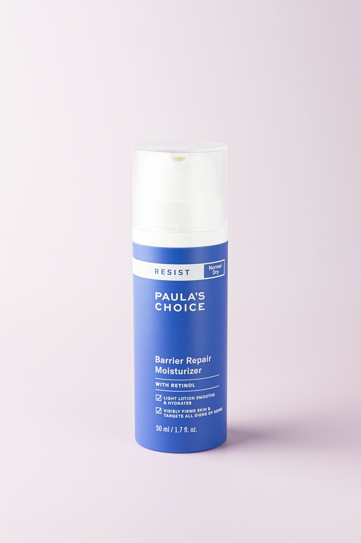Barrier Repair Moisturizer