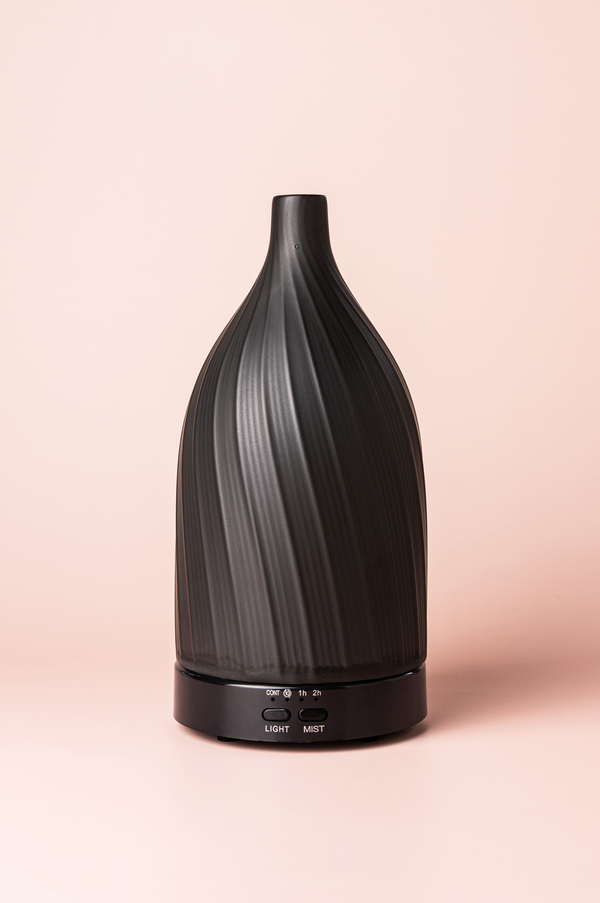 KARMA Black Flow Diffuser Philippines | Hermosa Beauty