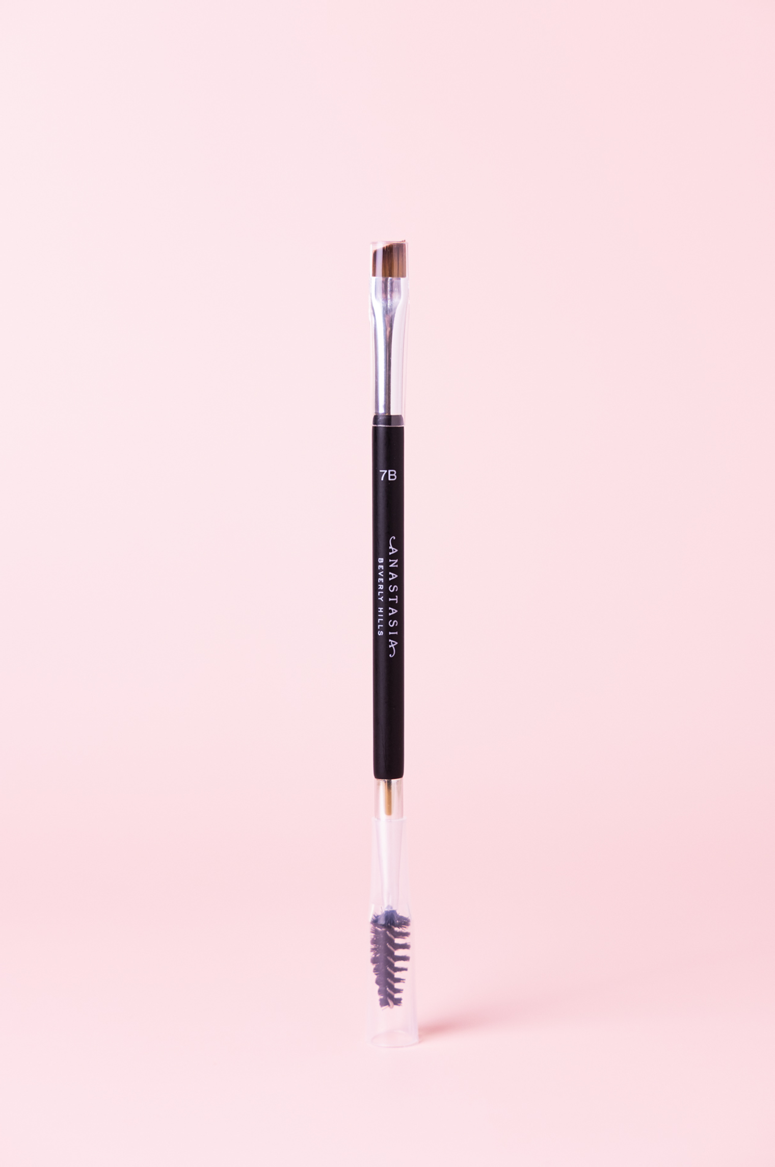 Anastasia Beverly Hills Angled Flat Brow Brush 7B