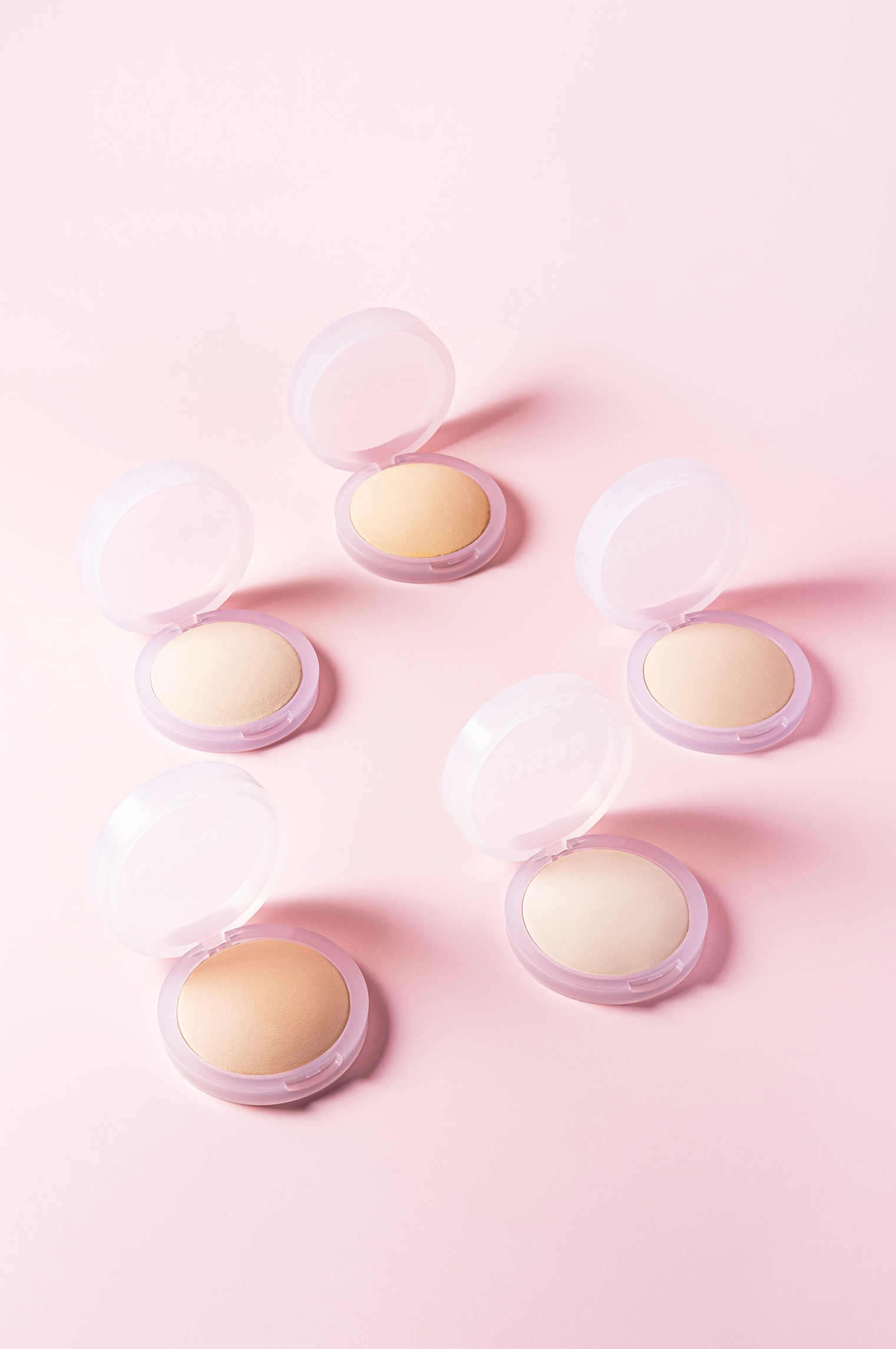 Cloud Set Setting Powder