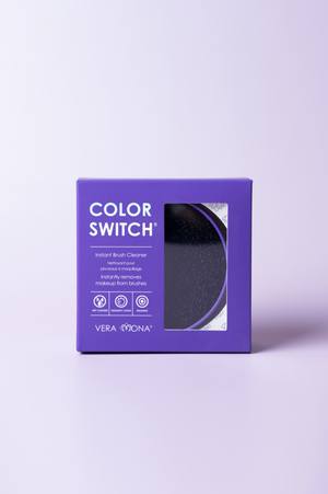 Color Switch Solo Instant Brush Cleaner