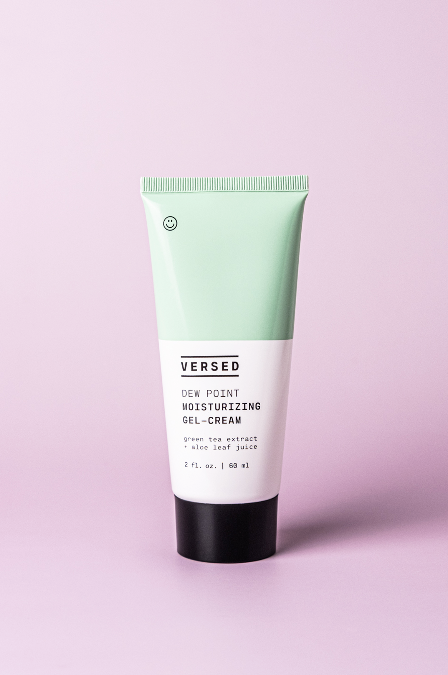 Versed gel cream deals