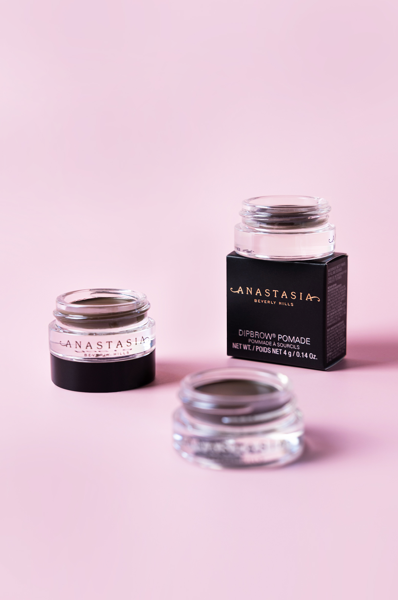 Anastasia Beverly Hills DIPBROW Pomade