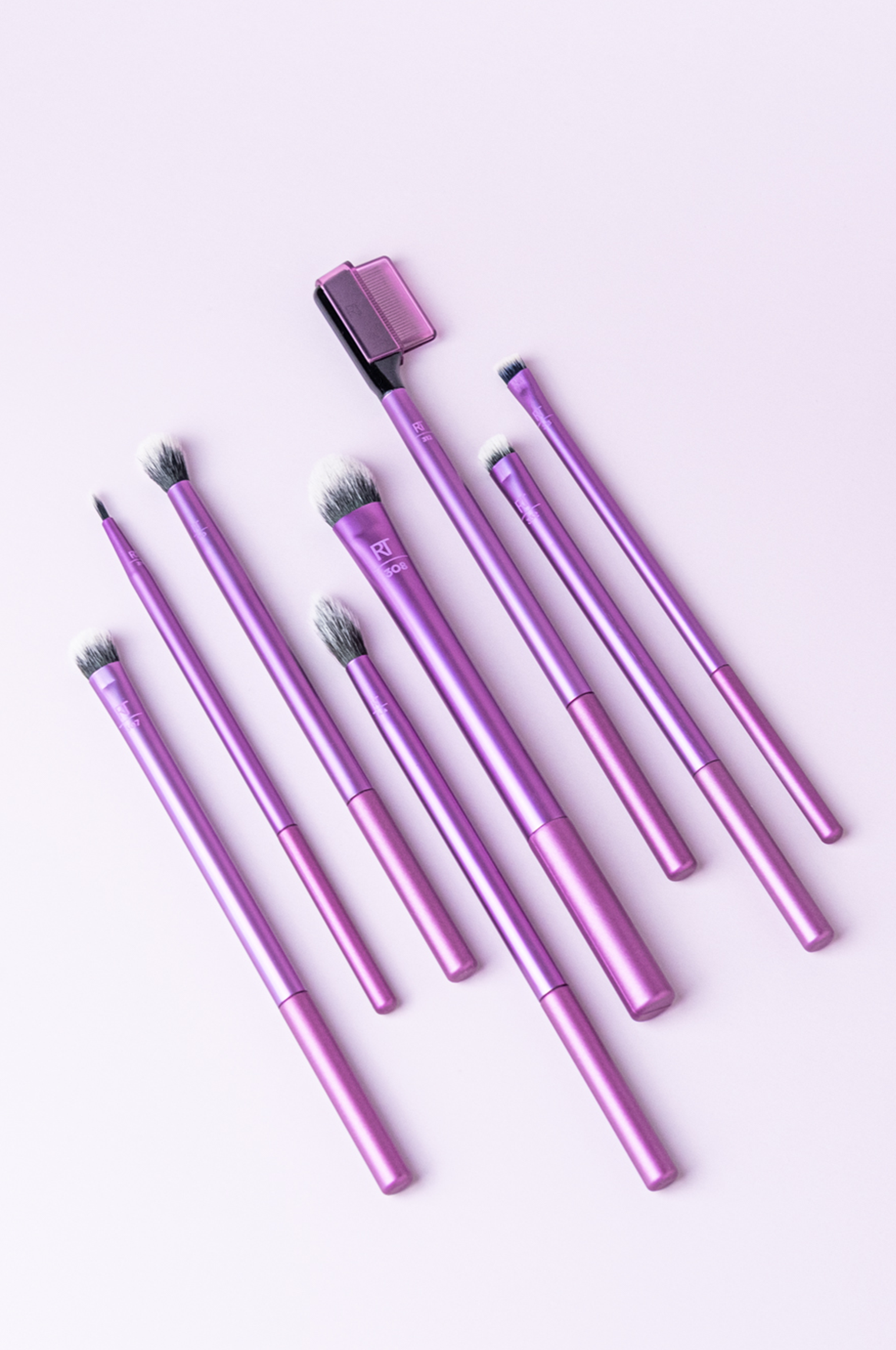 Everyday Eye Essentials Set