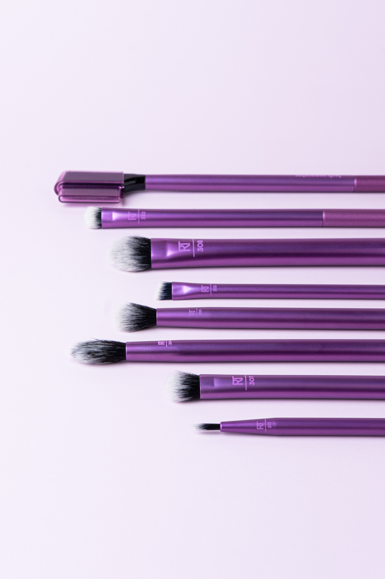 Everyday Eye Essentials Set