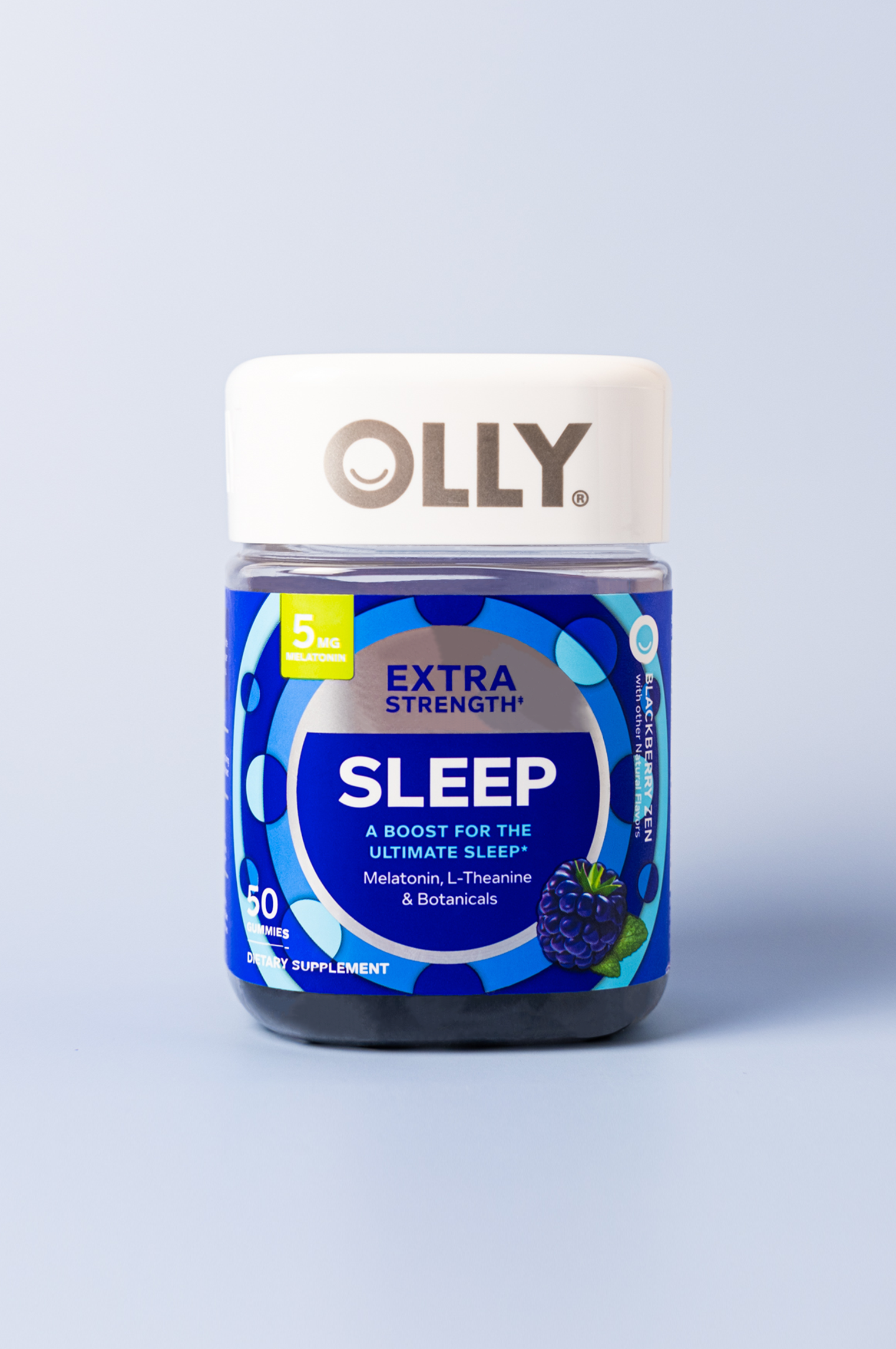 Extra Strength Sleep