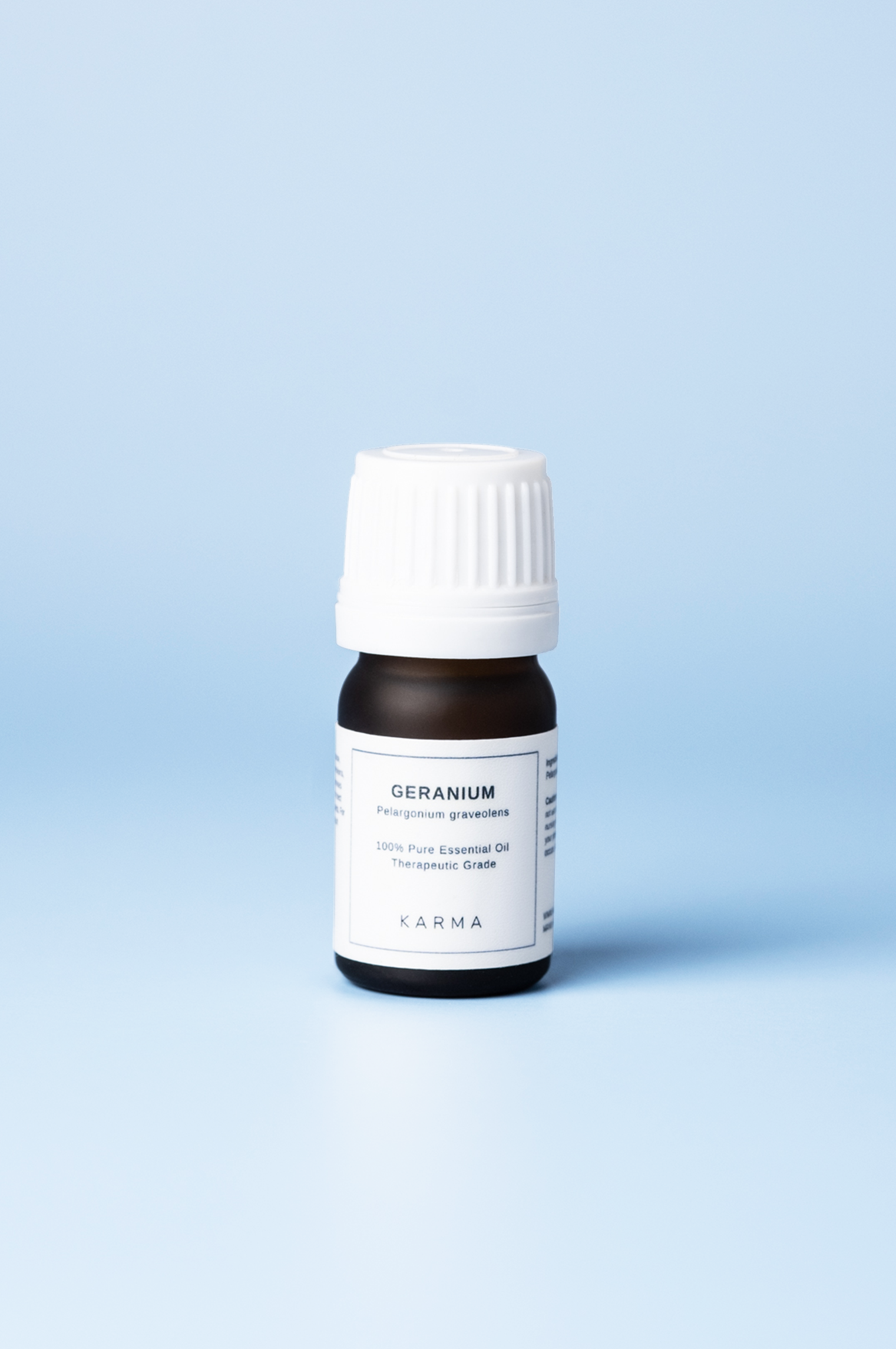 Geranium Essential Oil