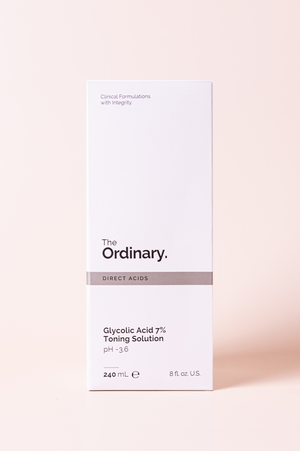 The Original Glycolic Acid 7% Toning Solution - Hermosa Beauty