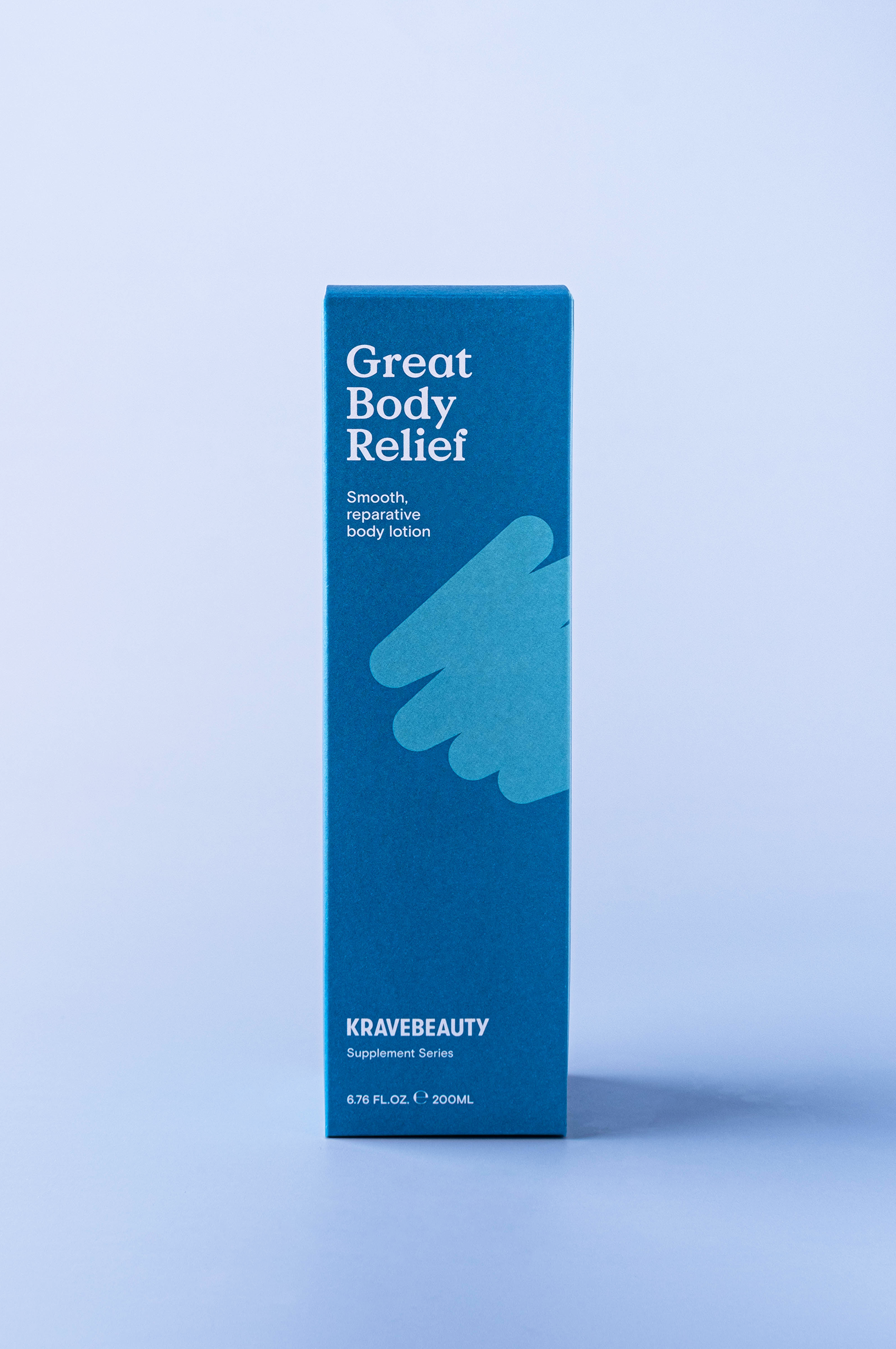 Great Body Relief