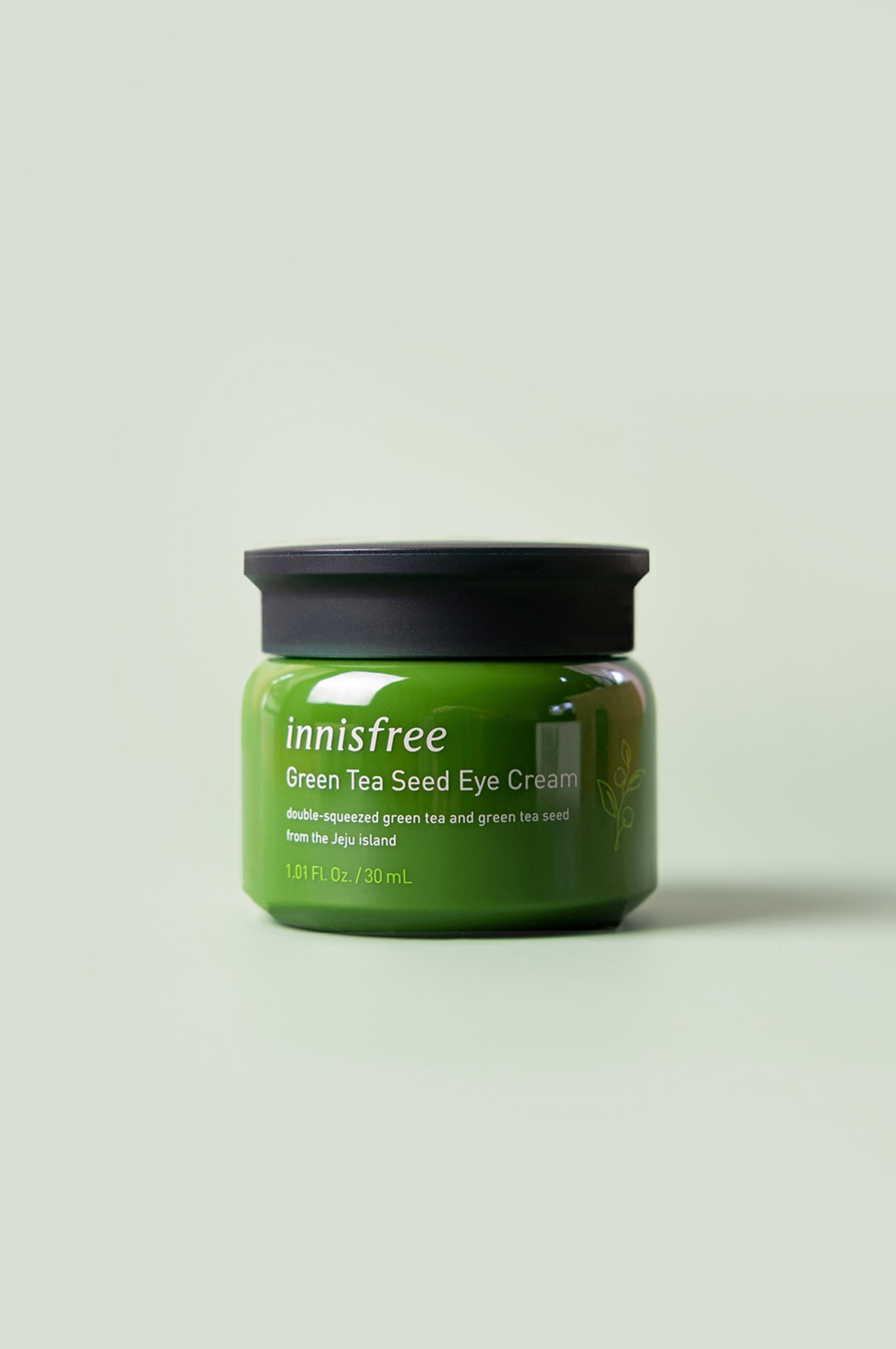 Innisfree eye online cream
