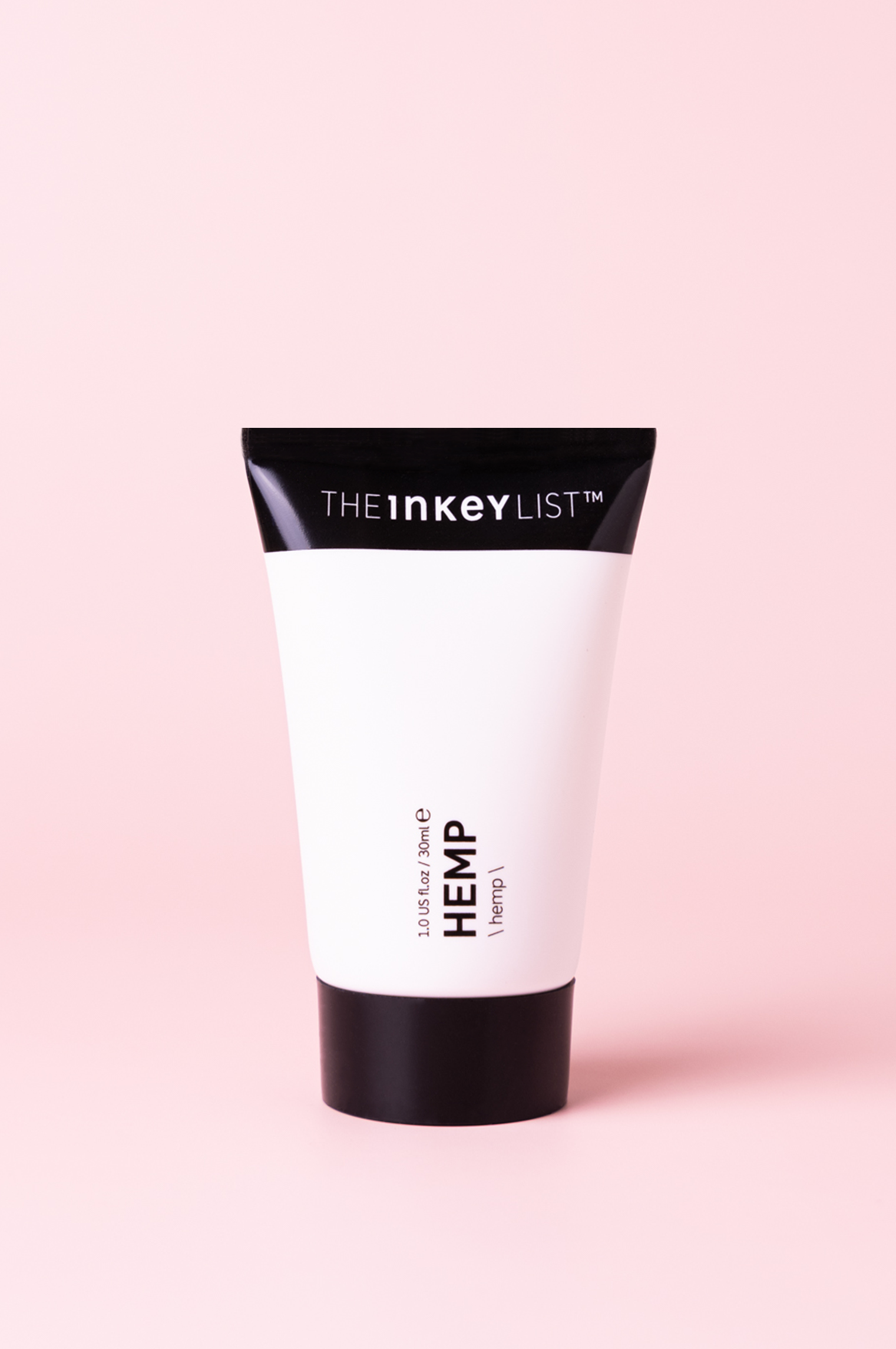 Hemp Oil Moisturizer