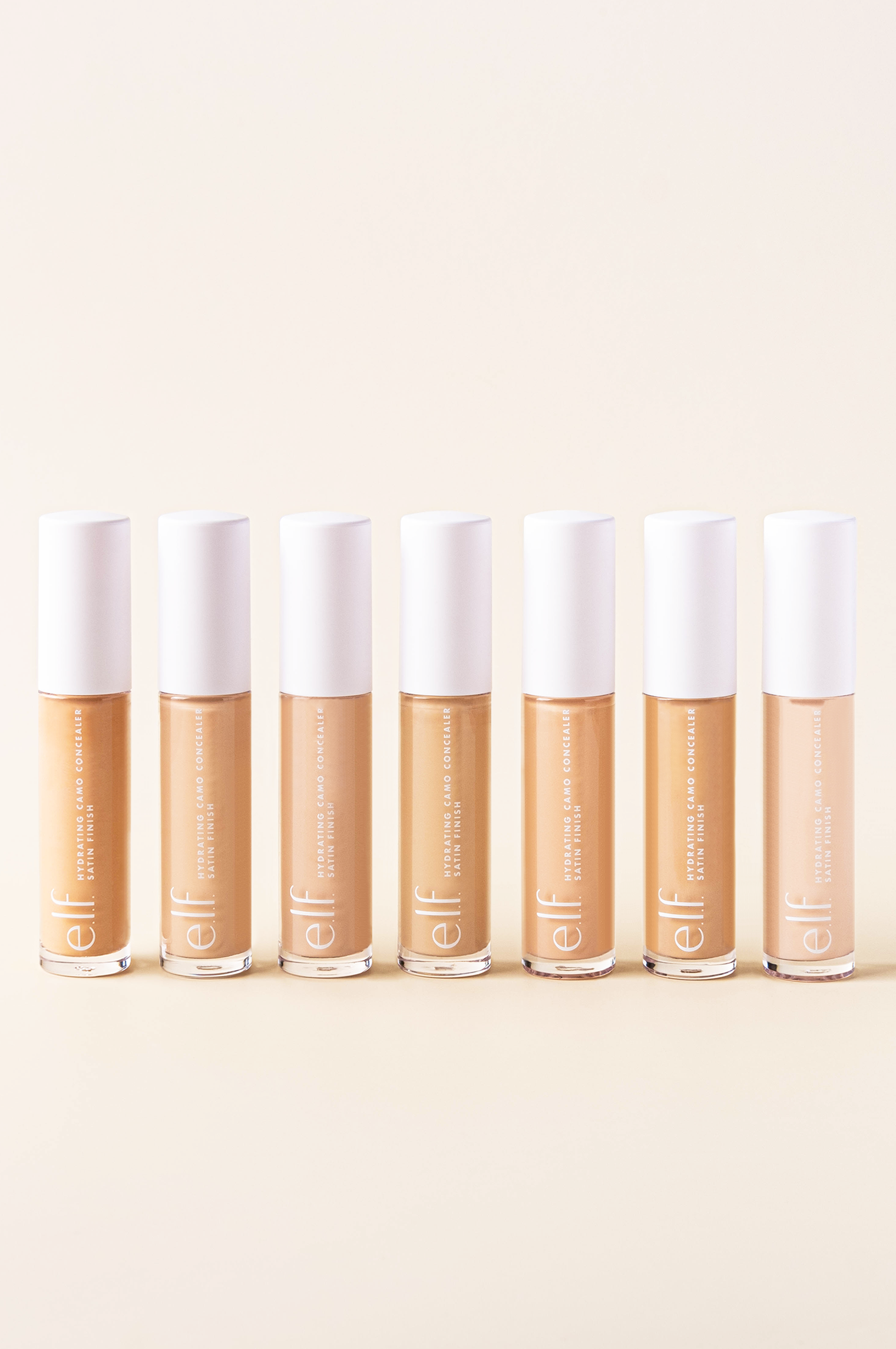 Hydrating Camo Concealer