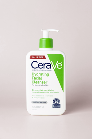 CeraVe Hydrating Facial Cleanser Value Size