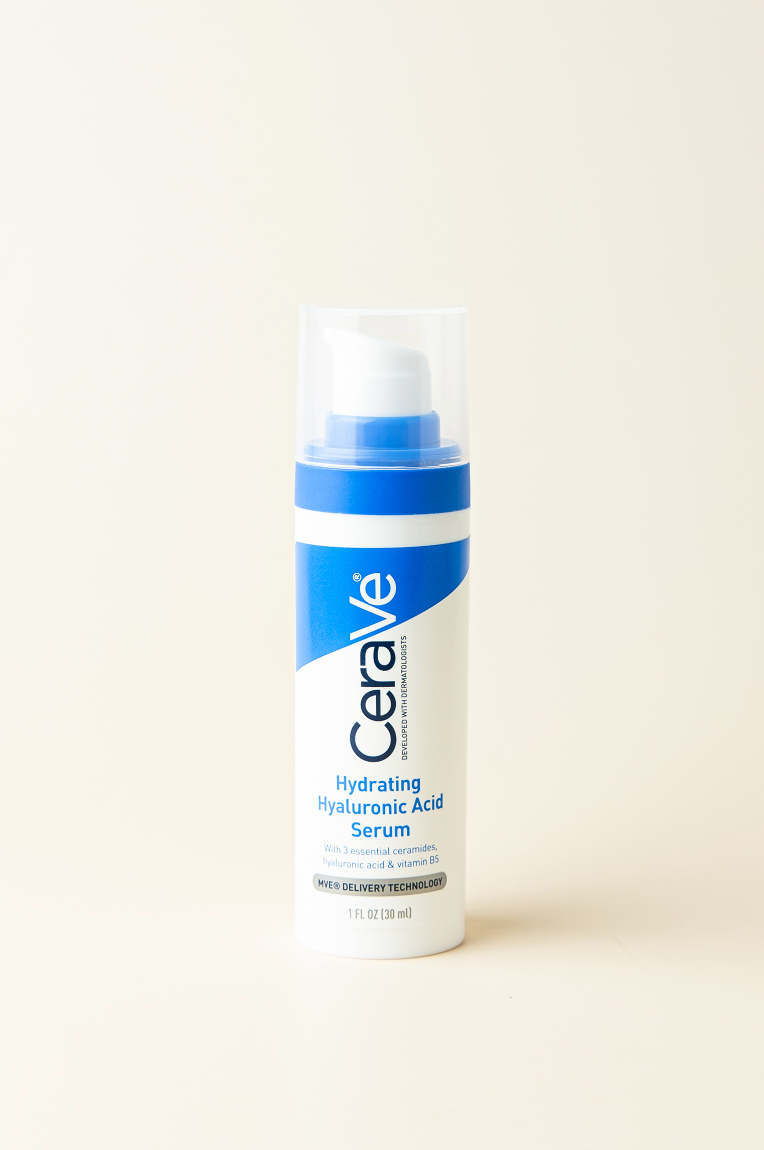 Hydrating Hyaluronic Acid Serum