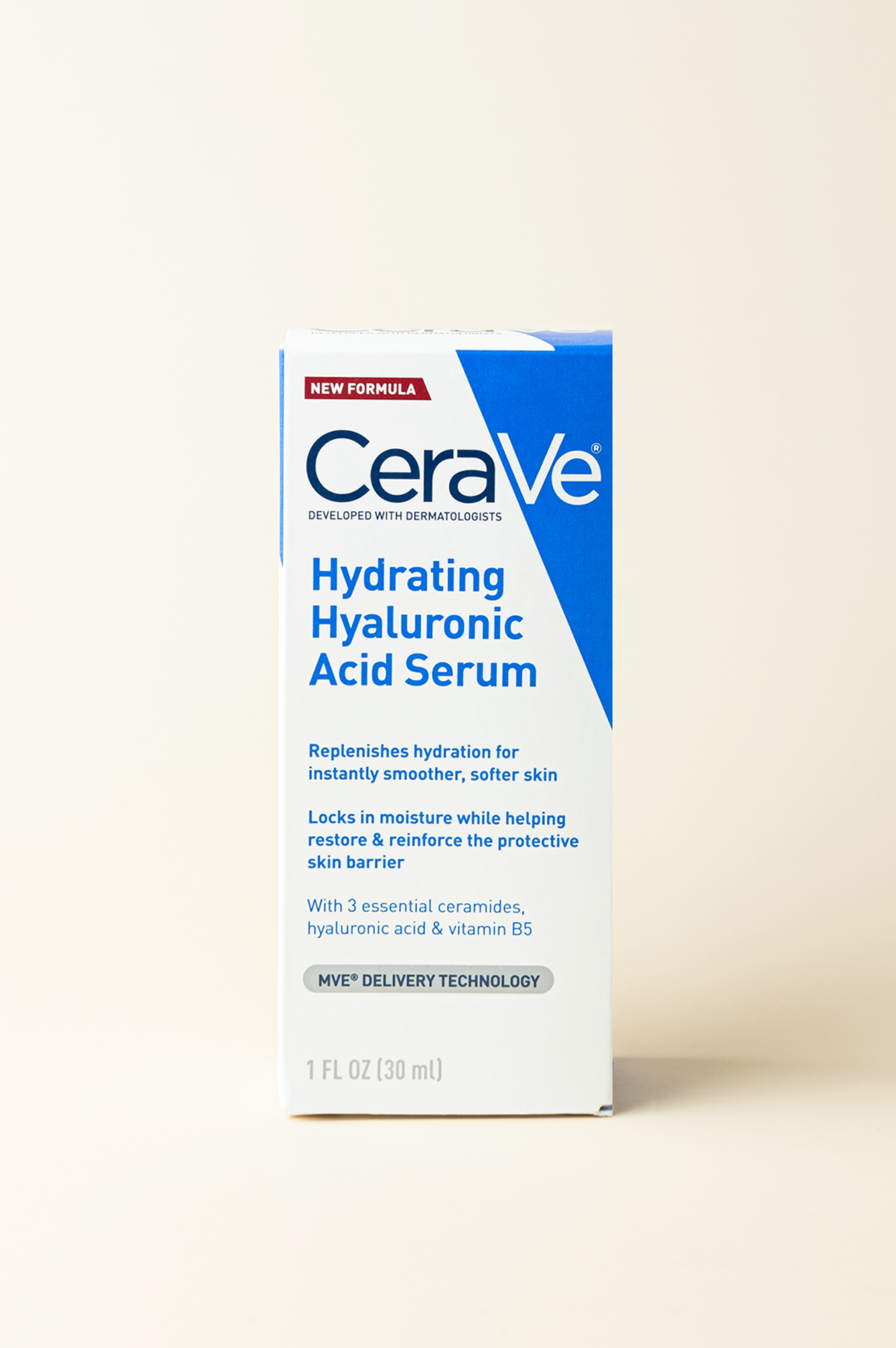 Hydrating Hyaluronic Acid Serum
