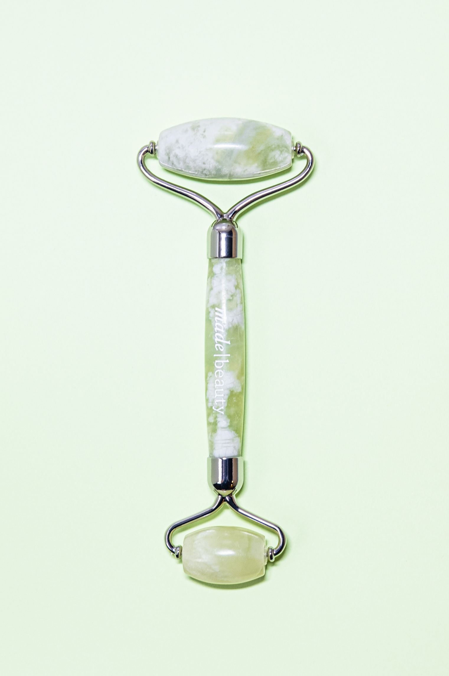 Jade Facial Roller