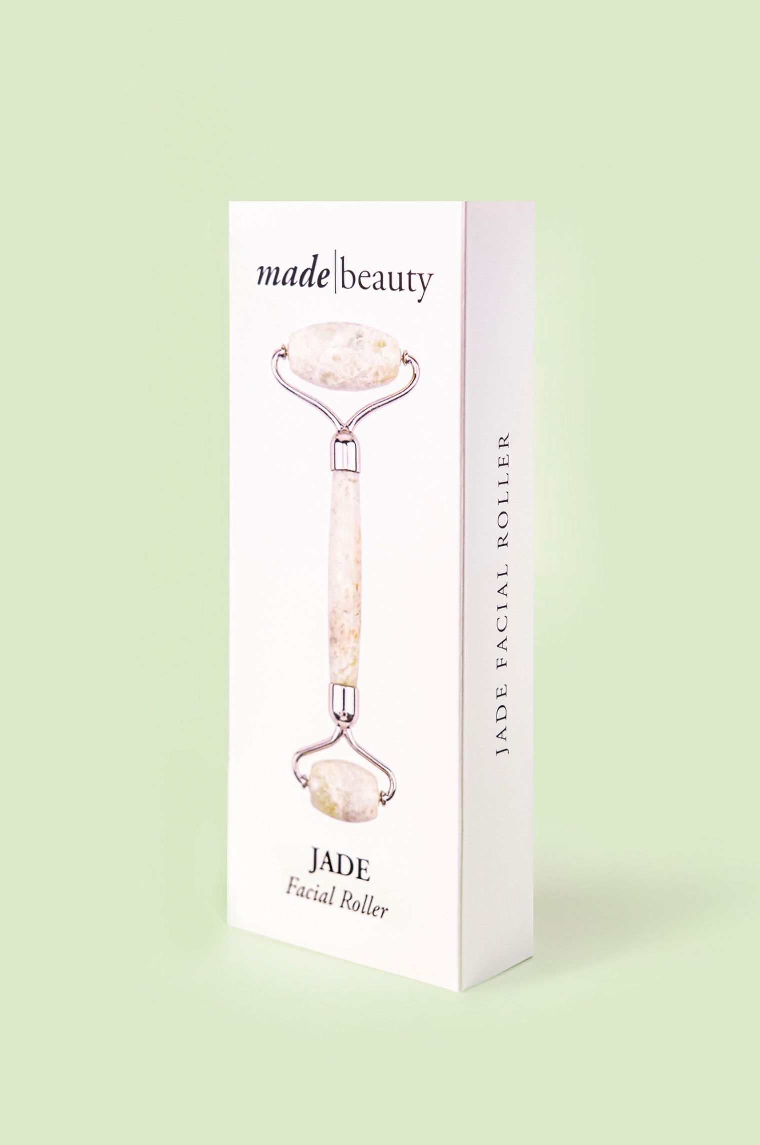 Jade Facial Roller