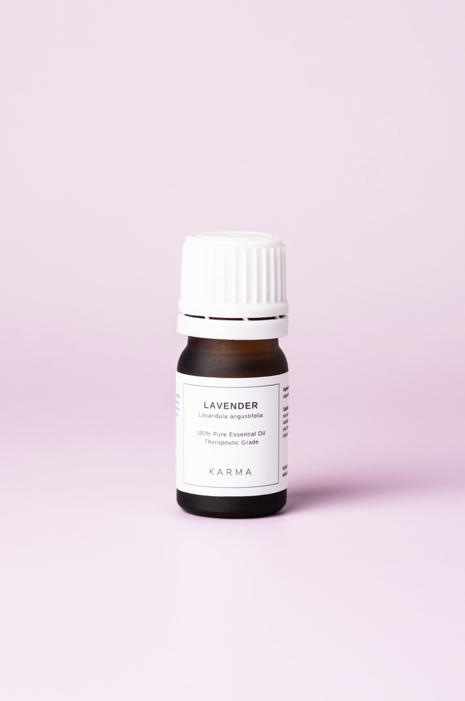 Lavender Essential Oil