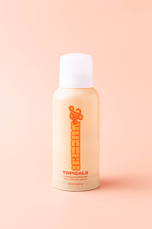 Like Butter Hydrating & Soothing Body Mist