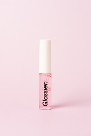 Glossier Lip Gloss Clear