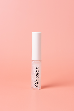 Glossier Lip Gloss Holographic