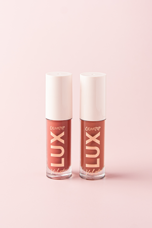 Lofty Goals Lux Liquid Lipstick Kit