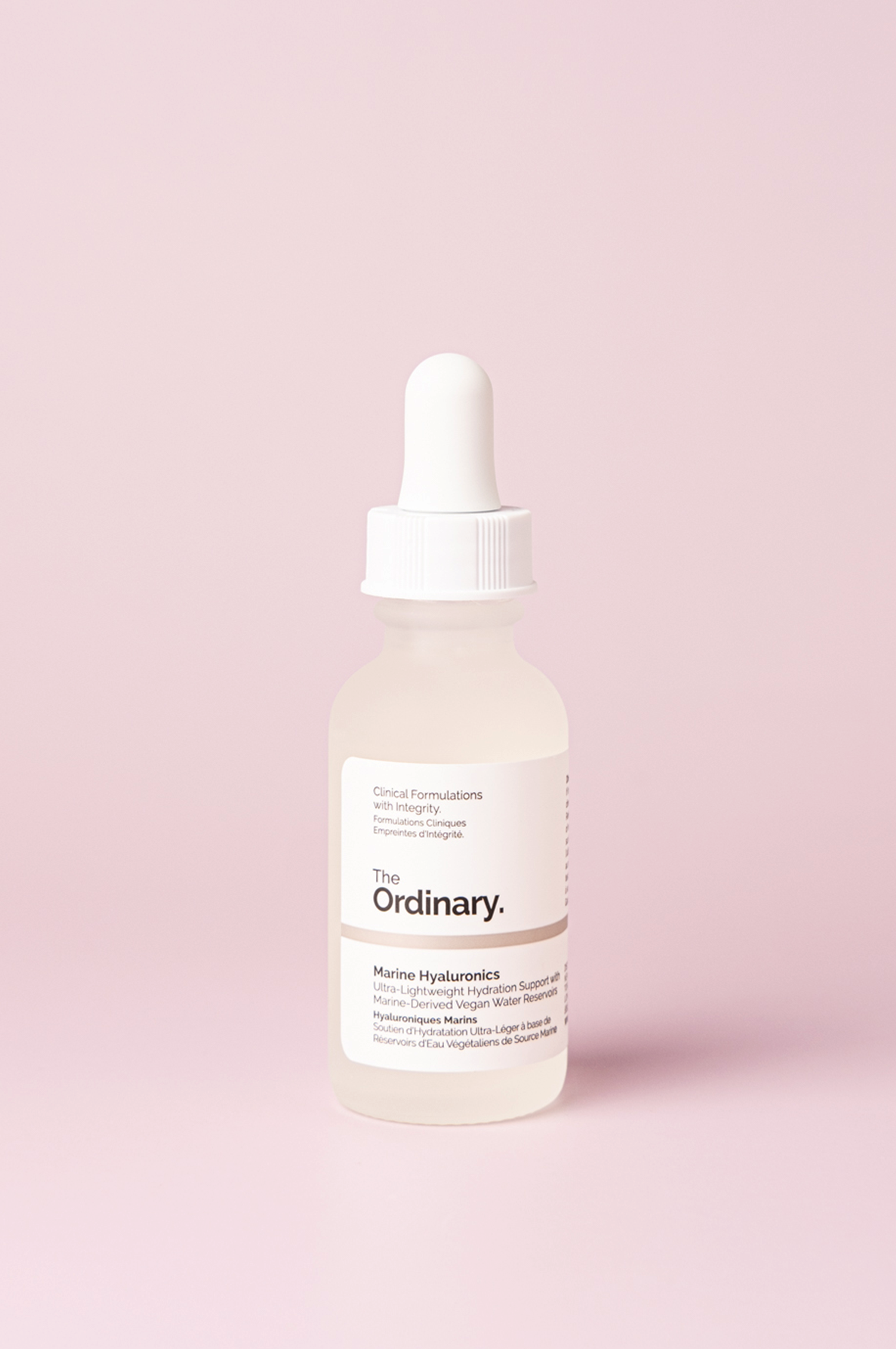 The Ordinary Marine Hyaluronics