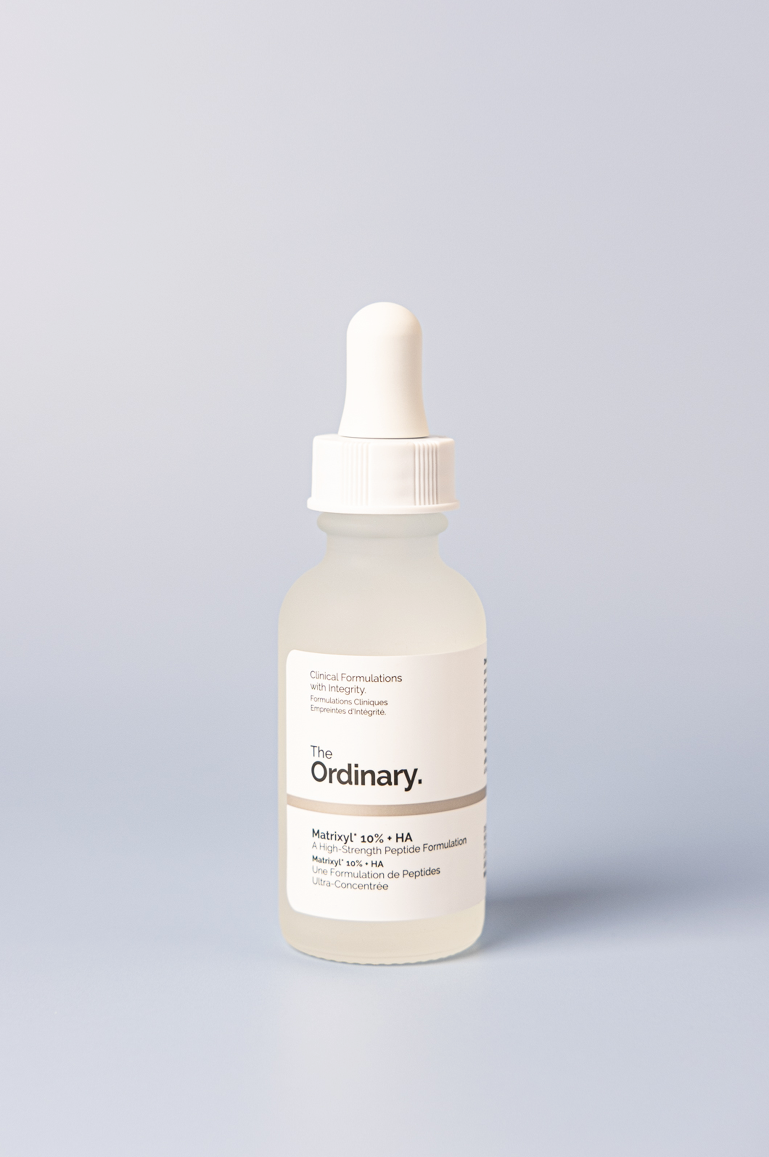 The Ordinary Matryxl 10% + HA