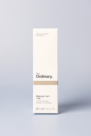 The Ordinary Matryxl 10% + HA - Hermosa Beauty