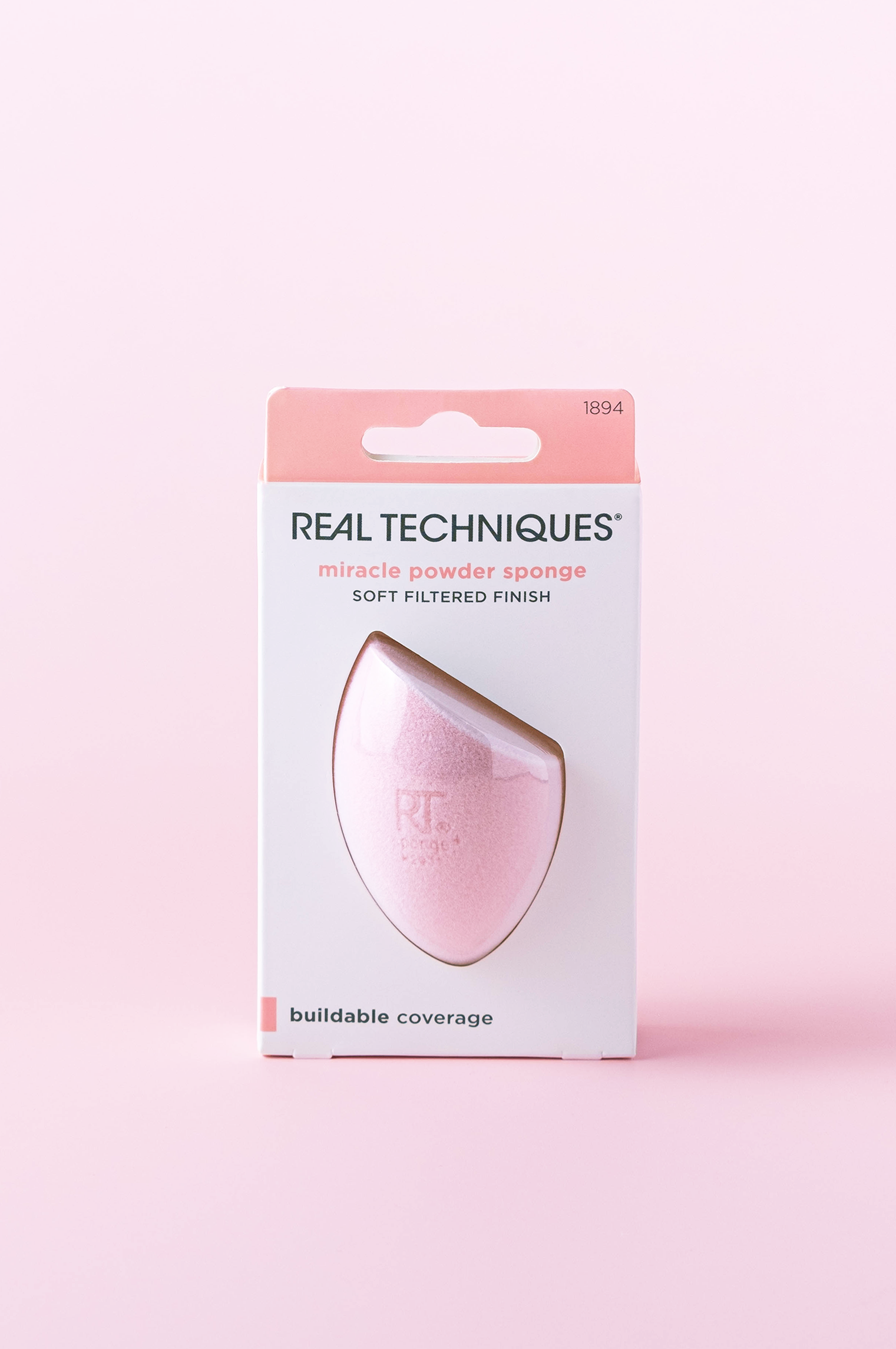 Miracle Powder Sponge