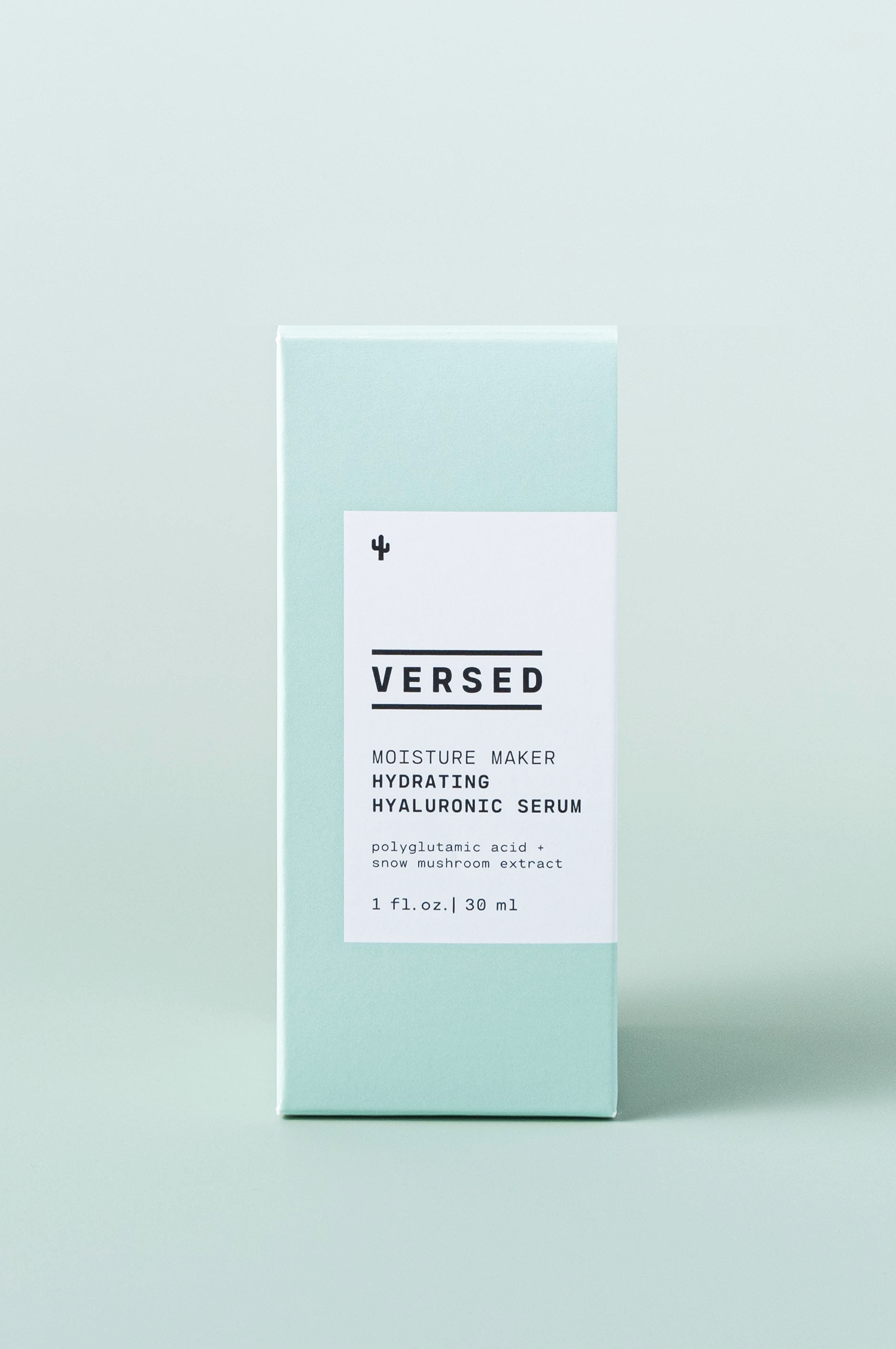 Moisture Maker Hydrating Hyaluronic Serum