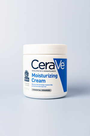 CeraVe Moisturizing Cream - Hermosa Beauty