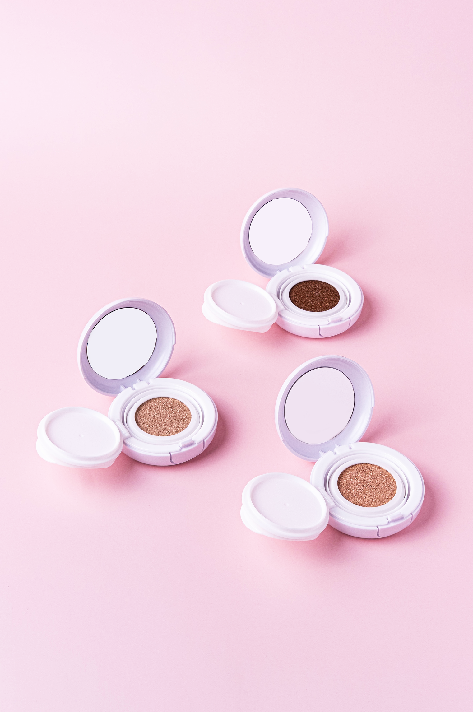 Moonbeam Cushion Highlighter