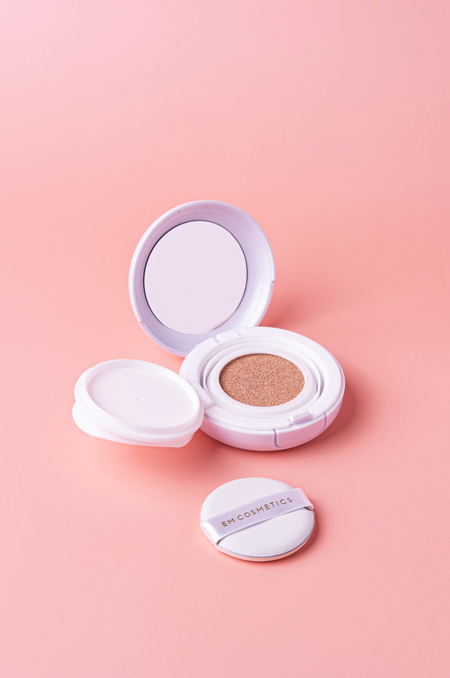 Moonbeam Cushion Highlighter