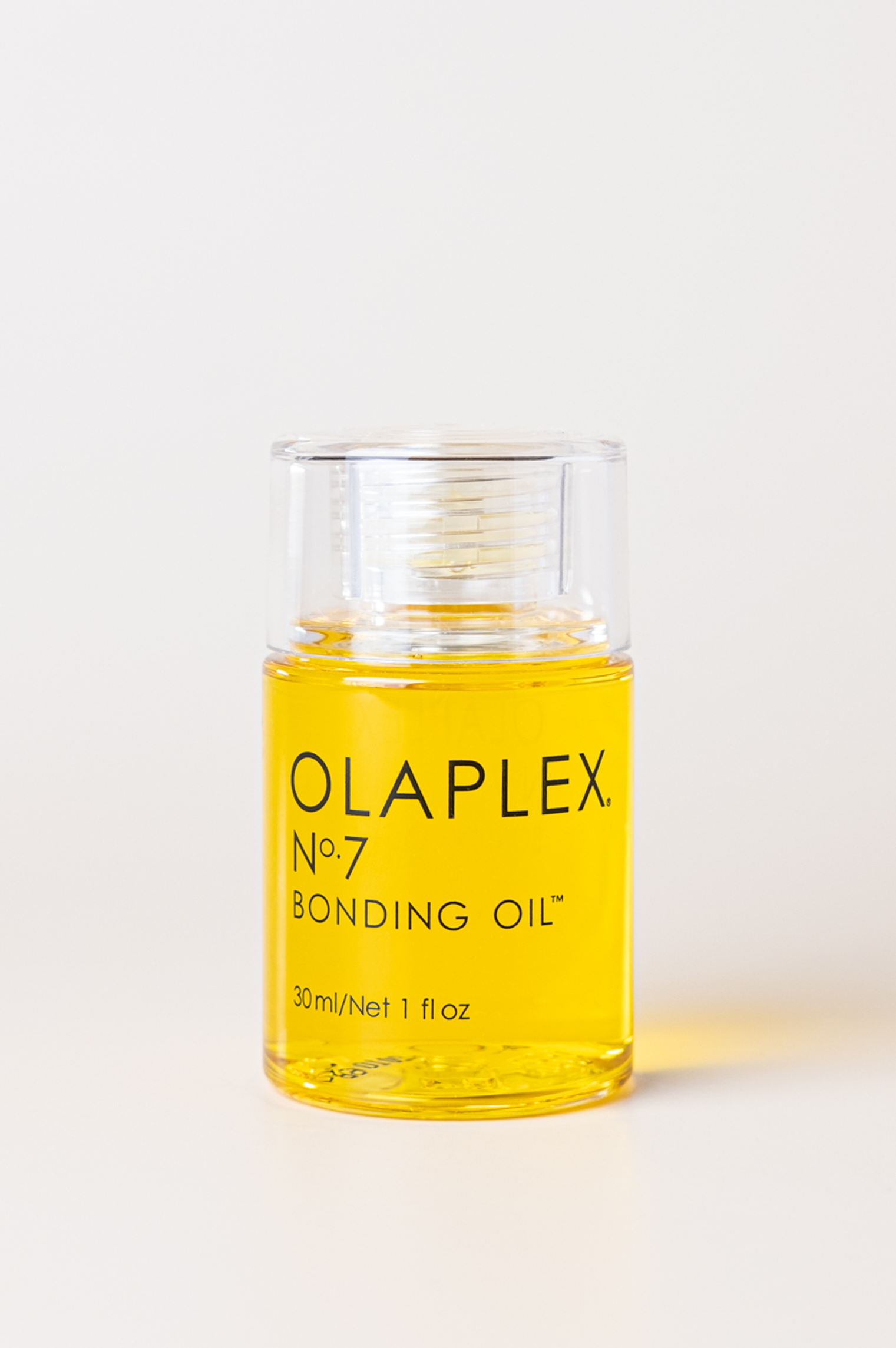 No. 7 Bonding Oil